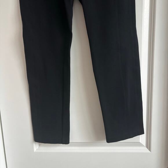 Spanx Slim Straight Pant Office Minimalist Essential Office High Rise XS - Picture 11 of 11